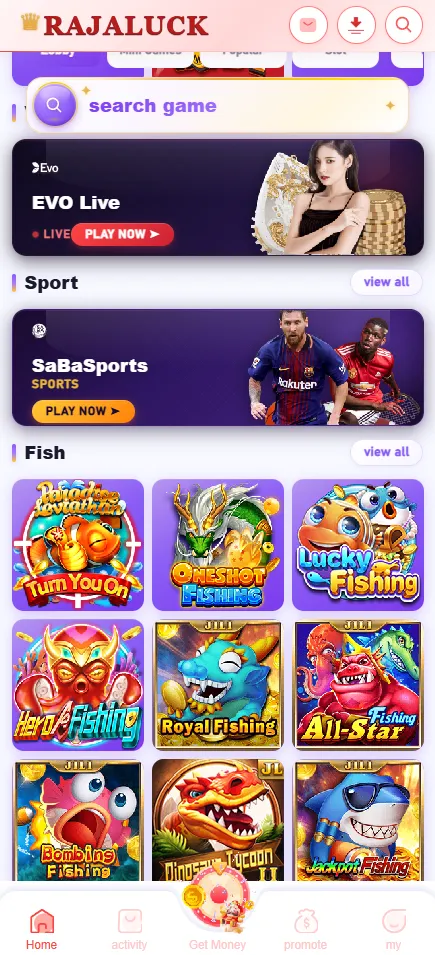 Benefits of Frequent RajaLuck App Login
